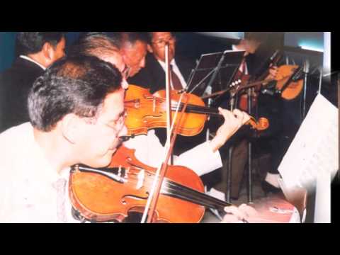 Conjunto Musical Puno - TOMASA (Huayño Aymara)
