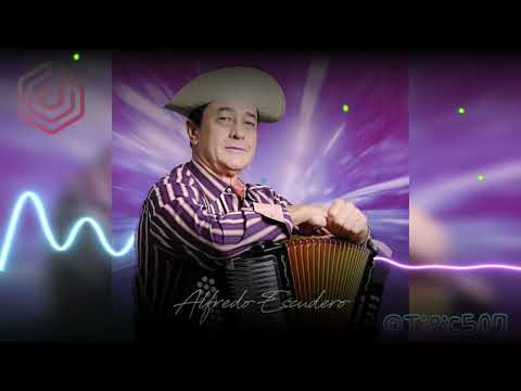 TIPICO MIX 2025 🇵🇦 - Alfredo Escudero 🇵🇦