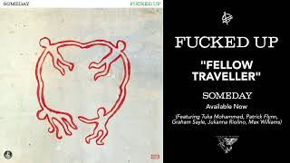 Music video thumbnail preview for Fucked Up - \ by Fucked Up