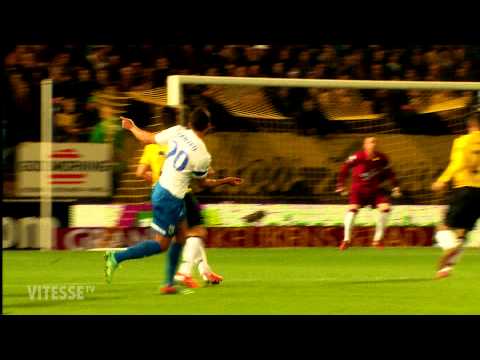 Sfeerverslag NAC Breda vs Vitesse