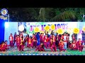 Ottu Pettukunna Ori Deva Song Dance Performance
