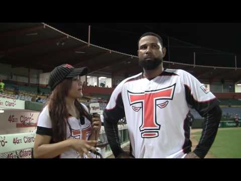 Francisco Cruceta entrevista con Nicols de Peña