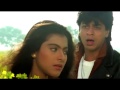 SRKajol Tujhe Dekha To Ye Jaana Sanam