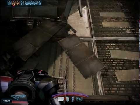 mass effect 3 leviathan pc review