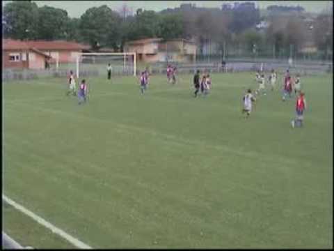 TSK ROCES-OTRO GOL DE JONI