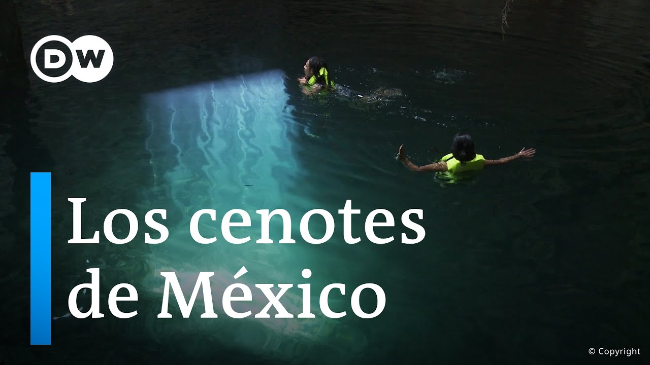 La defensa del oro azul de la Península de Yucatán