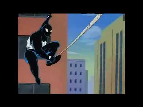 Spider Man El Disfraz Del Alien Segunda Parte Audio Latino {3}