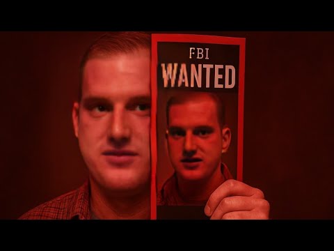 The Man Who Murdered His Family For a New Identity