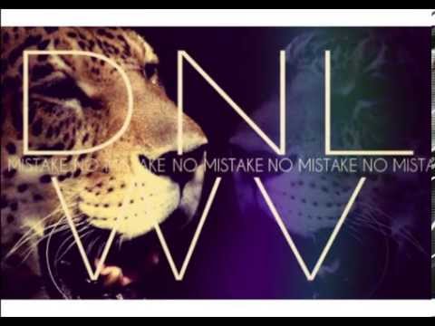 Daniel Wave - No mistake [Inéditos DNL WV | 2014]