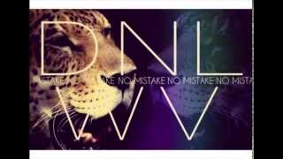 Daniel Wave - No mistake [Inéditos DNL WV | 2014]
