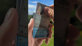 Professor Turo´s Scenario Par - Ultra Rare