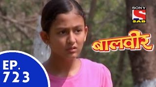 Baal Veer - बालवीर - Episode 723 - 27th May, 2015