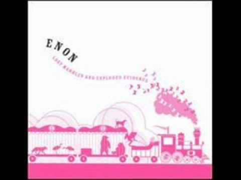 Enon - Fly South