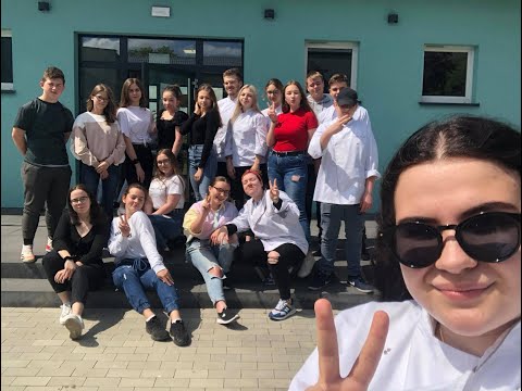 Dydaktyczne centrum gastronomiczne - zaprasza