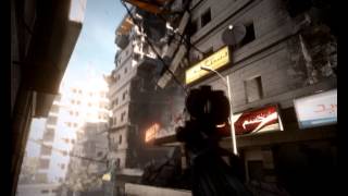 BF3 Mekong Delta cover