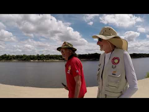 Travesía Palmar -Mercedes 36ª- 2025