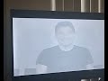 SAMUEL WARREN CLASS McDonals Commercial 2022