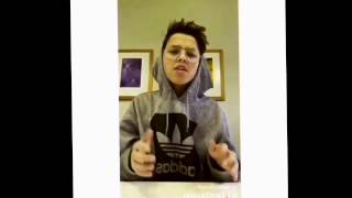 Jacob Sartorius Music.ly /compilation/