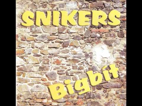 Snikers - Bigbít