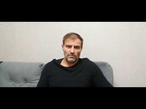 Видео Визитка Носова Александра - Актёр кино