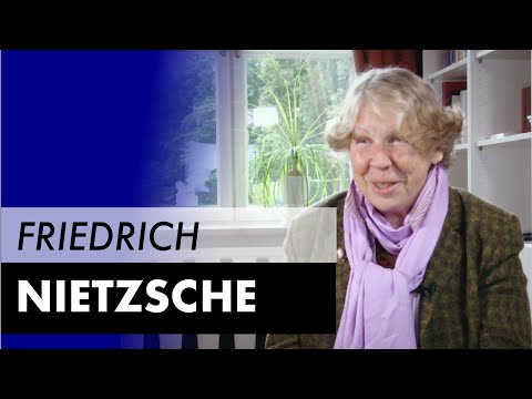Friedrich Nietzsche: Die Sehnsucht nach dem Übermenschen und ihre Folgen