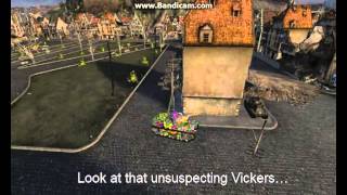 Download lagu World of Tanks - Trolling My Enemies with T1 Heavy (Limerick) mp3 Download lagu World of Tanks - Trolling My Enemies with T1 Heavy (Limerick) mp3