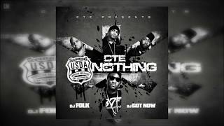 Young Jeezy &amp; U.S.D.A. - CTE Or Nothing [FULL MIXTAPE + DOWNLOAD LINK] [2011]