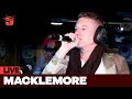 Macklemore Ryan Lewis Thrift Shop Ft Wanz Live For Triple J