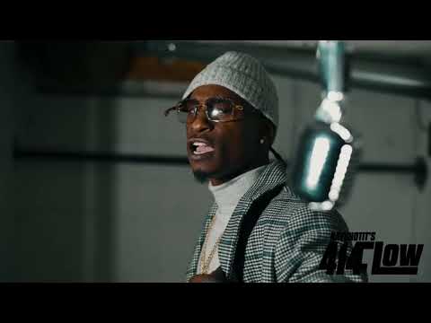 MACK MONEY- SALT 414flow dinerogangray