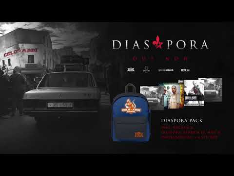 Celo & Abdi - KEIN RÜCKWÄRTSGANG feat. LX (prod. von Nico Chiara) [Official Audio]