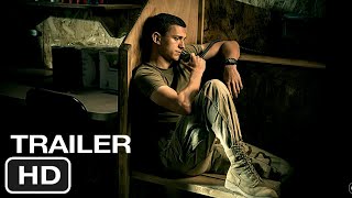 CHERRY Official (2021 Movie) Trailer HD video