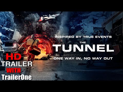 The Tunnel (2019) Official Trailer