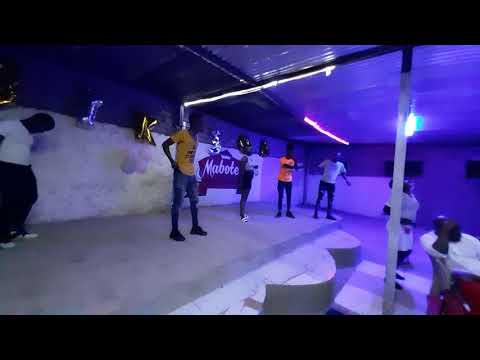 PHAOLA SKHETHE PERFORMANCES BY CHIEF LEWINTA