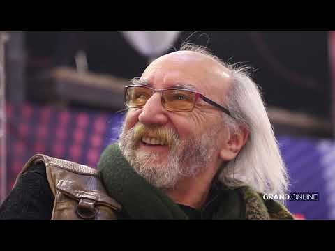 Žurka iznenađenja za Grandovog fotografa