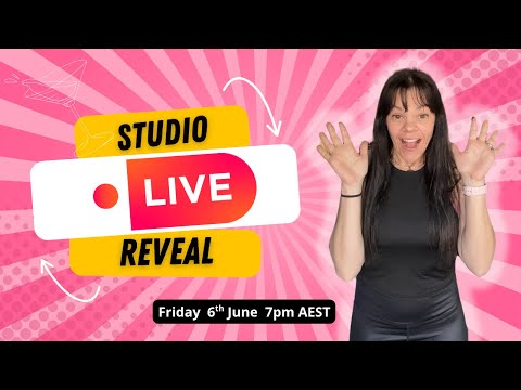 Thumbnail for 🎉 New Studio Reveal + Friday Night Cruise Chat 🍹 | Live Hangout!