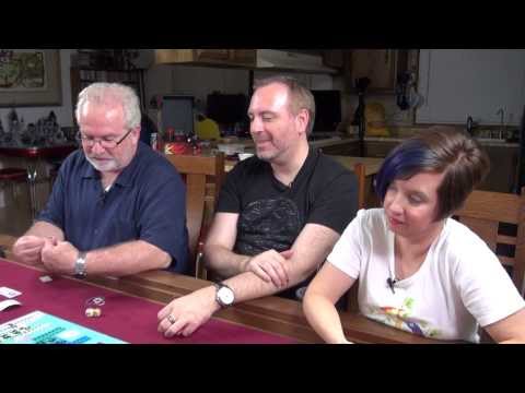 GameNight! Episode 24 - Speculation