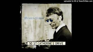 One Way Love (Instrumental)-Robin Gibb