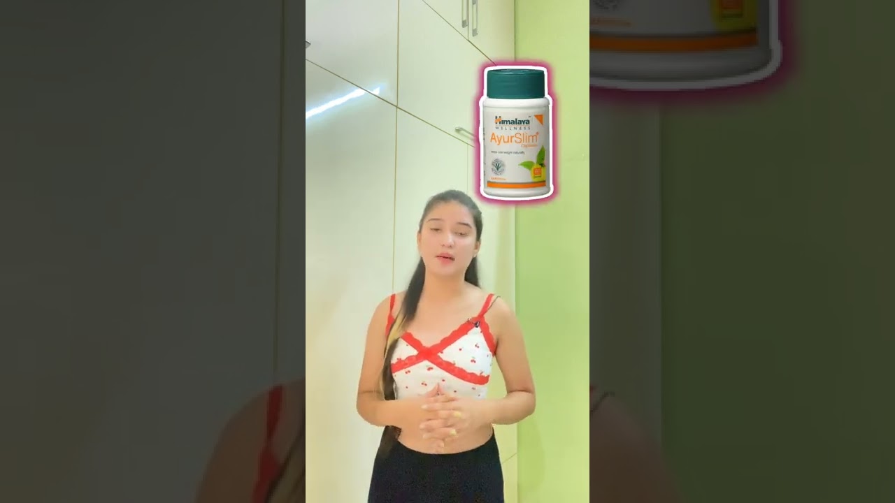Watch video Himalaya AyurSlim Weight Loss Review * Capsules Side Effects * Now Himalaya AyurSlim Weight Loss Review * Capsules Side Effects *