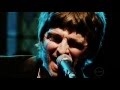 Noel Gallagher - Slide Away (LIVE: The Chapel ...