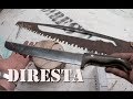 DiResta MACHETE