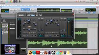 Video thumbnail for ProTools 10 MOD DELAY III Review by VIP SOUNDLAB