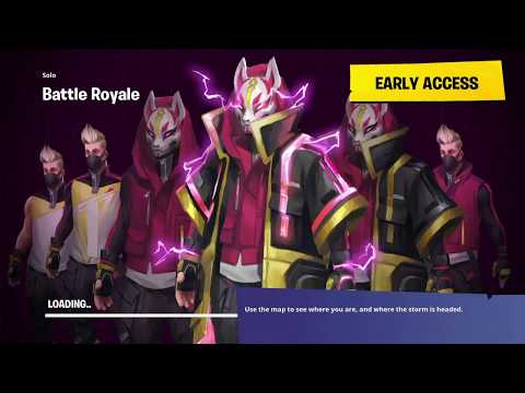 Clutch boy back at it again