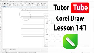 Corel Draw - Lesson 141 - Solarize