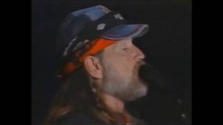 Willie Nelson HBO Special 1983 - Under the double eagle