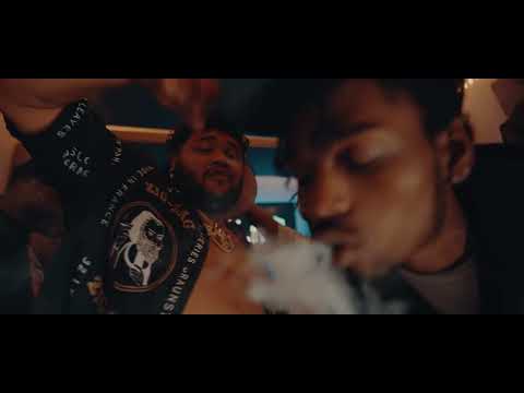 YOUNG VERO x BAD COUGH - DEUCE (Official Music Video) | Directed By 95 Productions