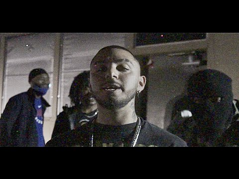 EVEREST ⛰ - SHOWTIME RAMON 🐐 (OFFICIAL MUSIC VIDEO) Prod. Olehead 📈💹🥶