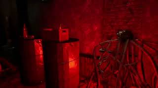 Forbidden Forgiveness: Demo