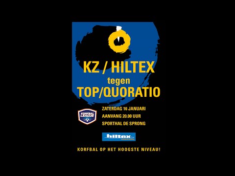 KZ/Hiltex - TOP/Quoratio
