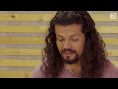 An improvised performance by Juan Felipe Medina Miranda