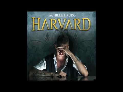 Doppio Nome ft Gogna - Achille Lauro (Harvard)